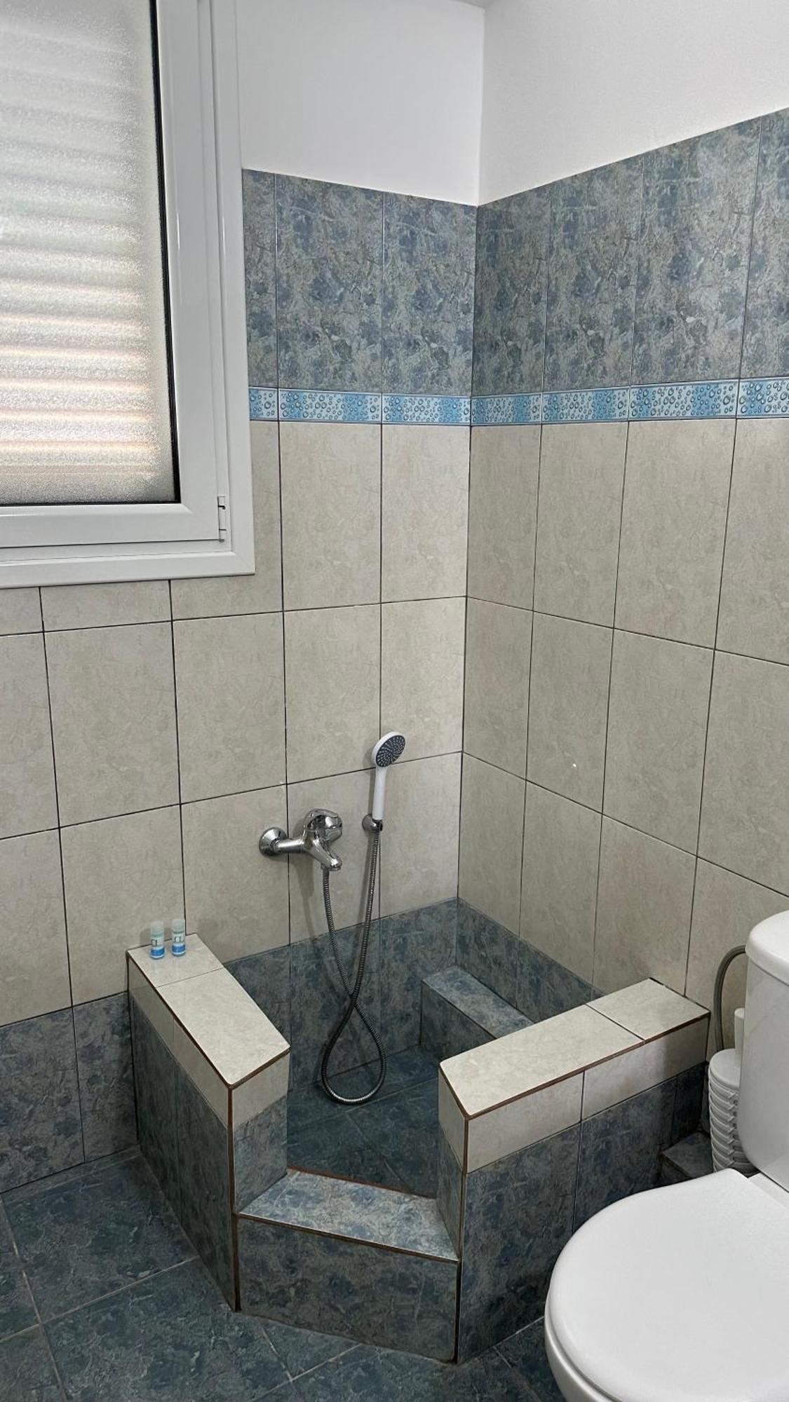 Anna House Dhërmi Rom bilde